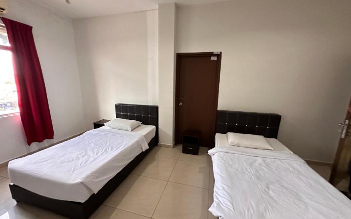 OYO 91188 Hotel Formosa Bukit Katil