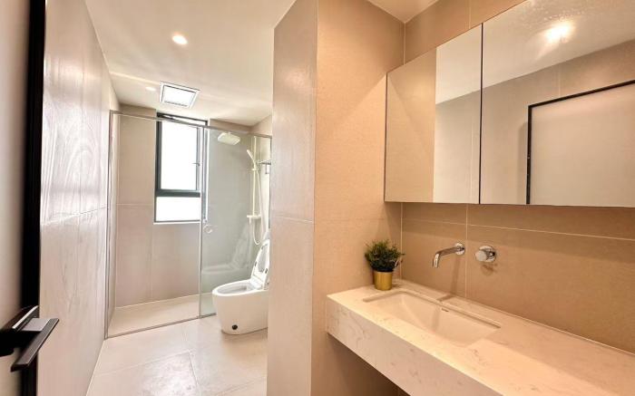 Zhome-Cozy 3Bedroom Apartment-Near Nanjing Road