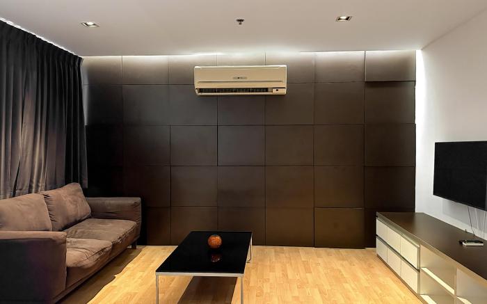 1BR in Prime Location – 150m to Nana BTS