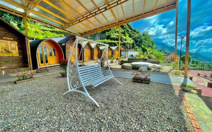 Thạch Gia Trang Sa Pa