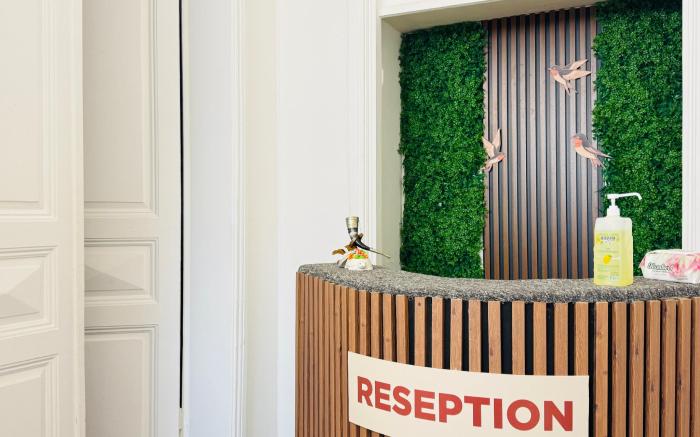 Alina Home Baku hostel