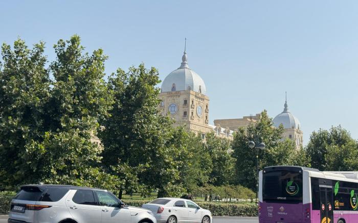 Alina Home Baku hostel