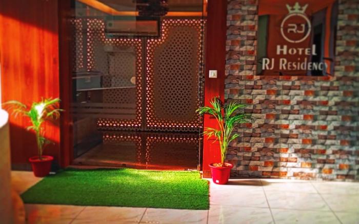 HOTEL RJ RESIDENCY 