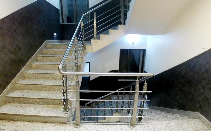 Hotel Royal Satyan Inn