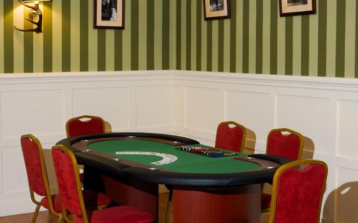 Nuevo Hotel Parque Cabaneros