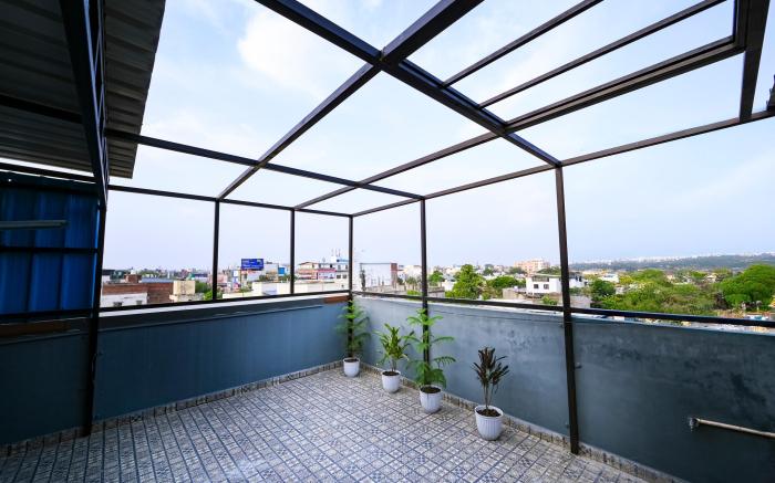 Veritas - Essence of Kashi