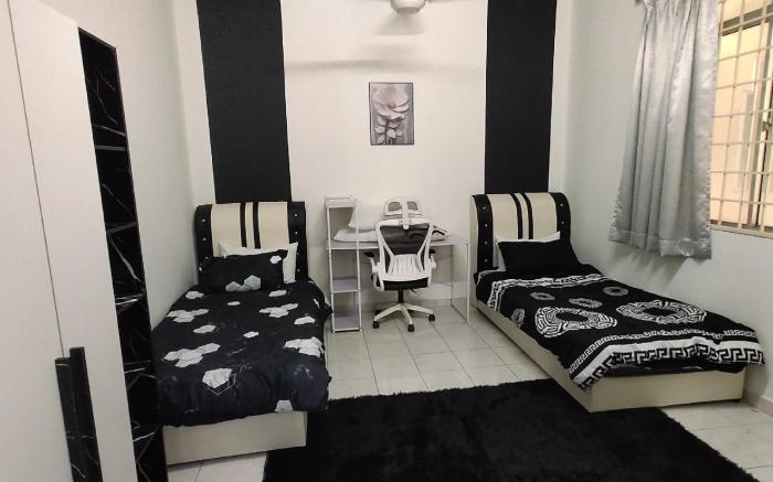 Homestay Setapak