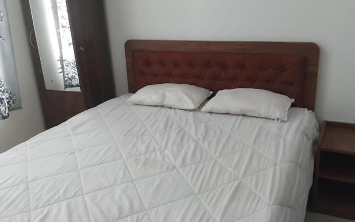 JC EXPRESS INN