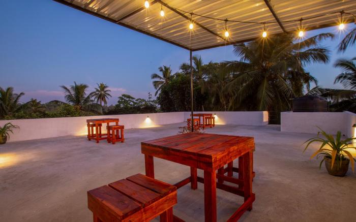 Blueray Villa