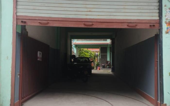 Shree Muktinath Hotel 