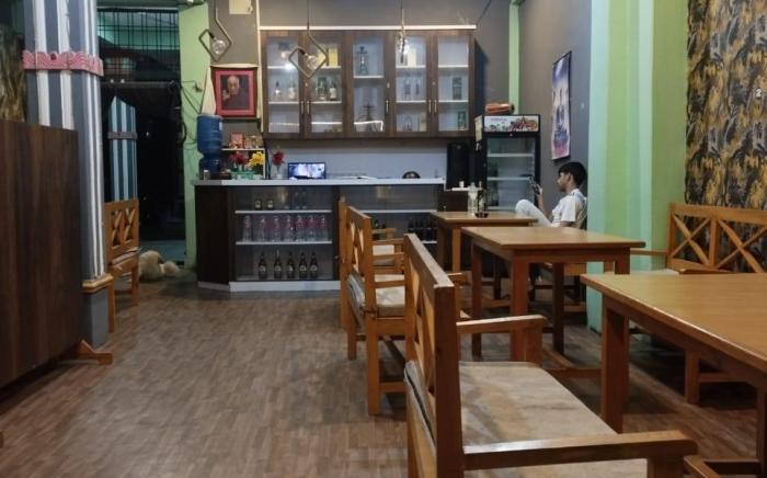 Shree Muktinath Hotel 