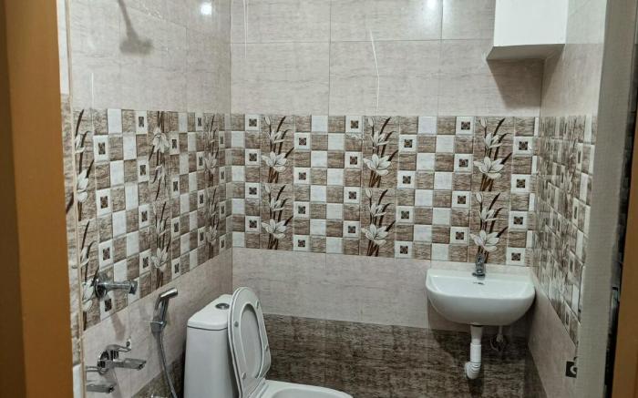 Private 1RK Studio • WiFi • Self Check-in