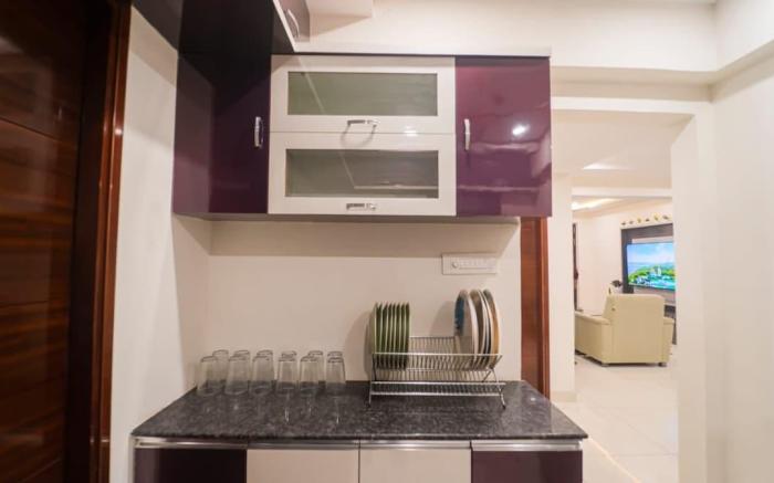 Premium Gated 3BHK in IT corridor