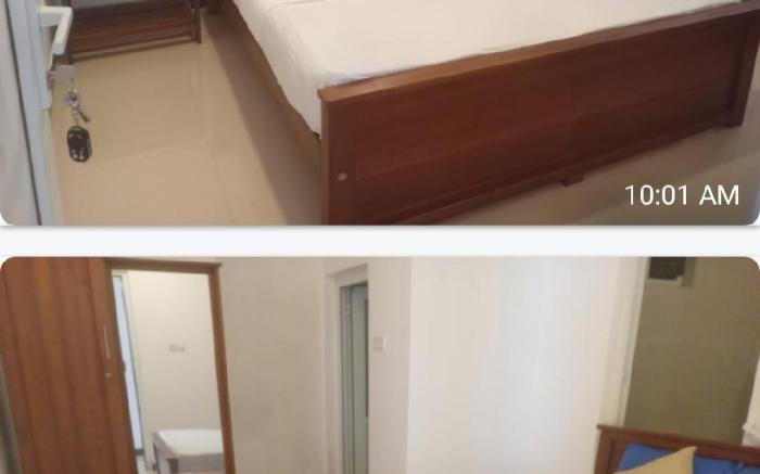 MIMOSA APARTMENT 