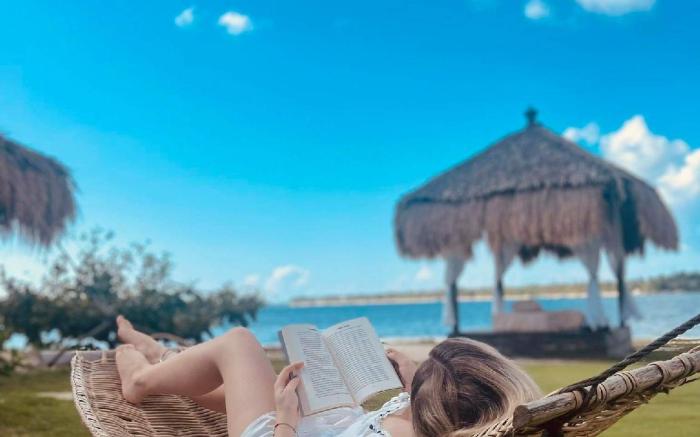 Siargao Bleu Resort And Spa