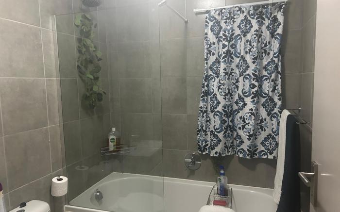 Two Bedroom Apartment in the Capital City 