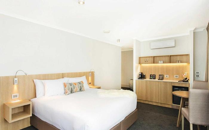 Clarion Hotel Townsville