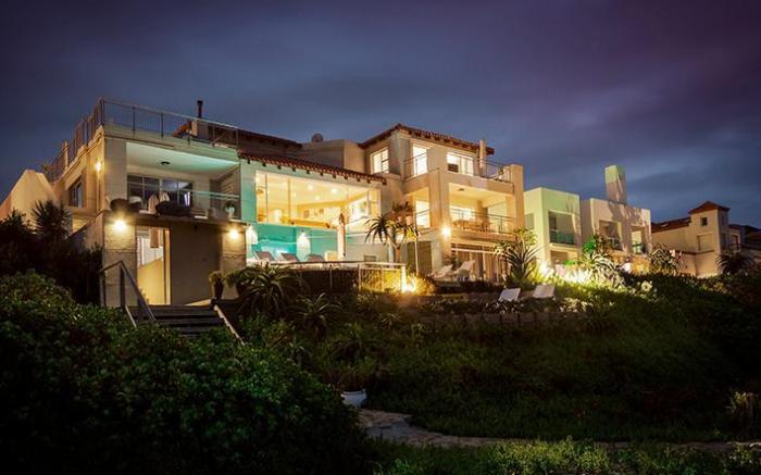 Beach Villa Wilderness
