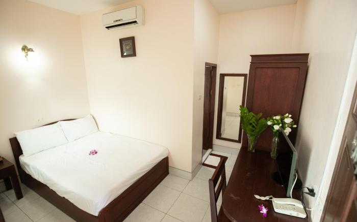 Hoang Kim Hotel