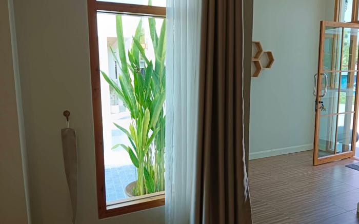 Minimal Pool Villa Chiang Mai