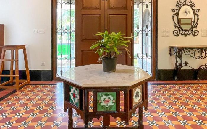 StayVista at Villa Harmony