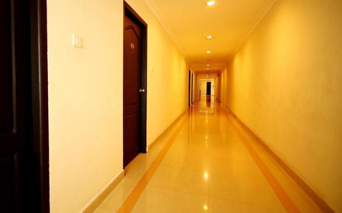 Dass Continental Hotel