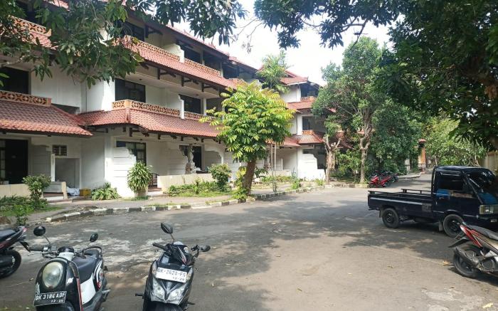 Hotel Oranjje by Secoms