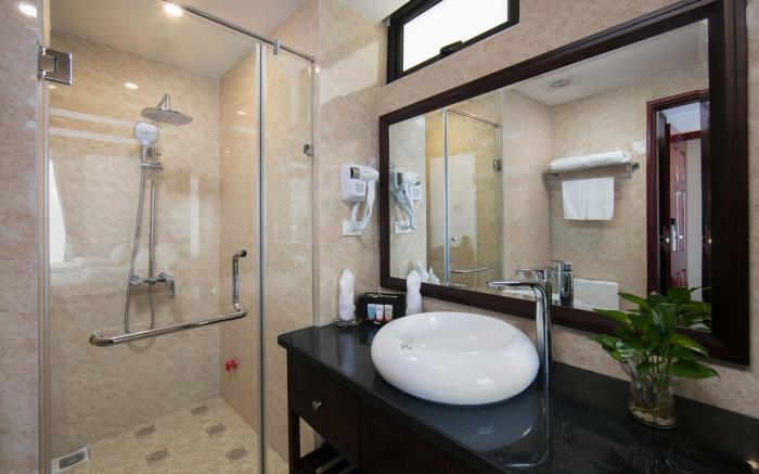 MEBEE Hotel