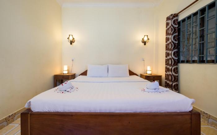 Kep Bungalows