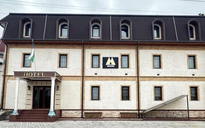 Macan Boutique Hotel by The ROOMZ