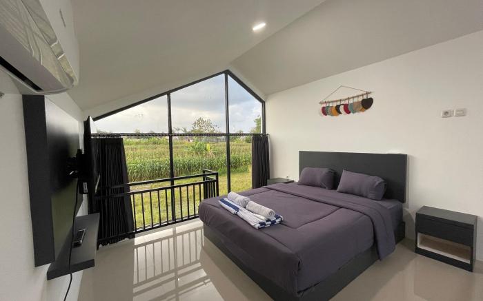 Sovilla Prime Villa with Private pool