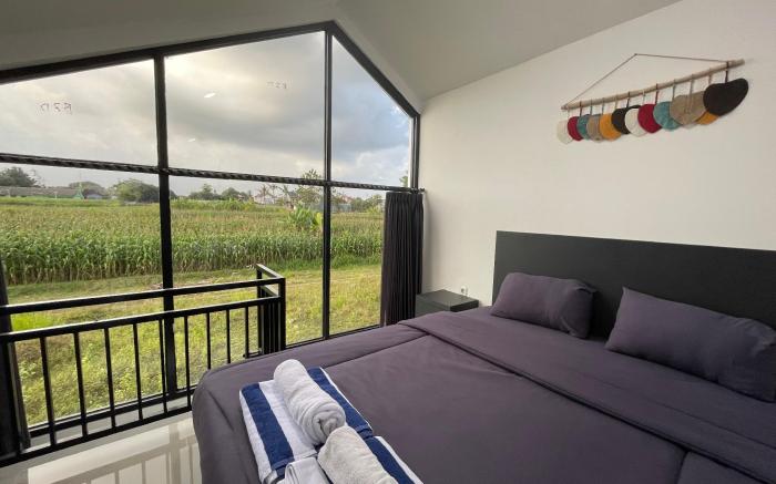 Sovilla Prime Villa with Private pool