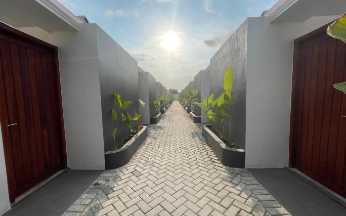 Sovilla Prime Villa with Private pool