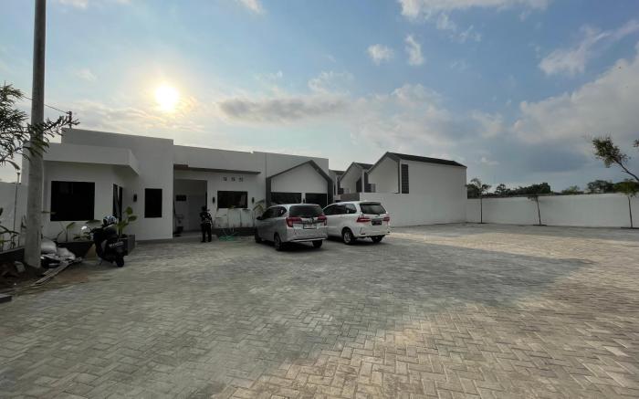 Sovilla Prime Villa with Private pool