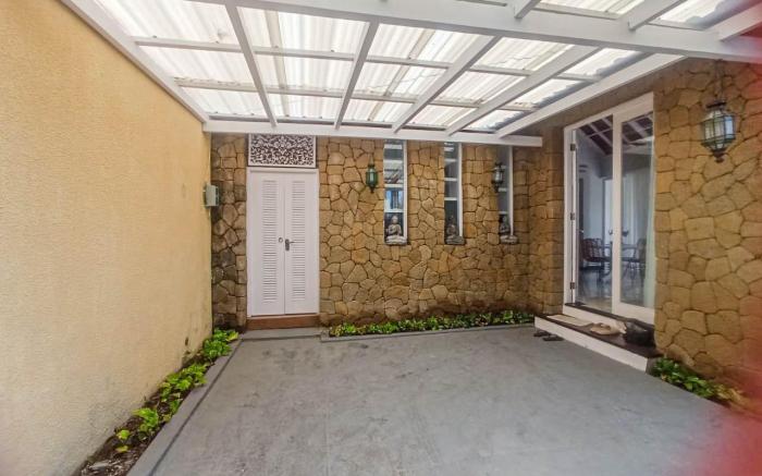 Bungala house