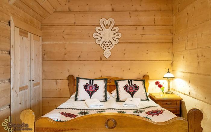 Osada Koscielisko - Tatry na Wyciagniecie Reki