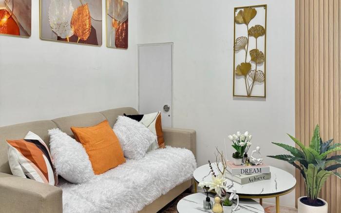 spacious 1Bedroom Aeon Towers