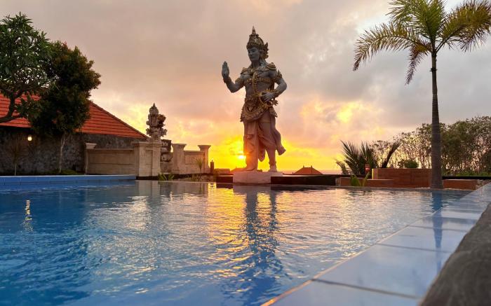 Pooja Cottage Nusa Penida