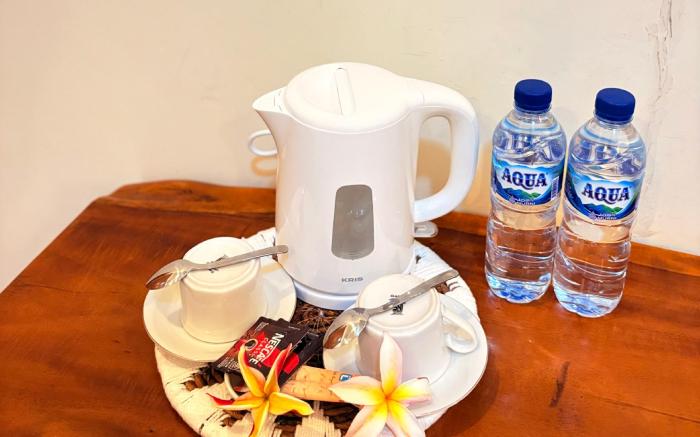 Pooja Cottage Nusa Penida