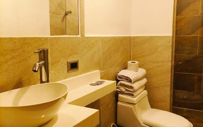 Hotel Casa Girardot Medellin