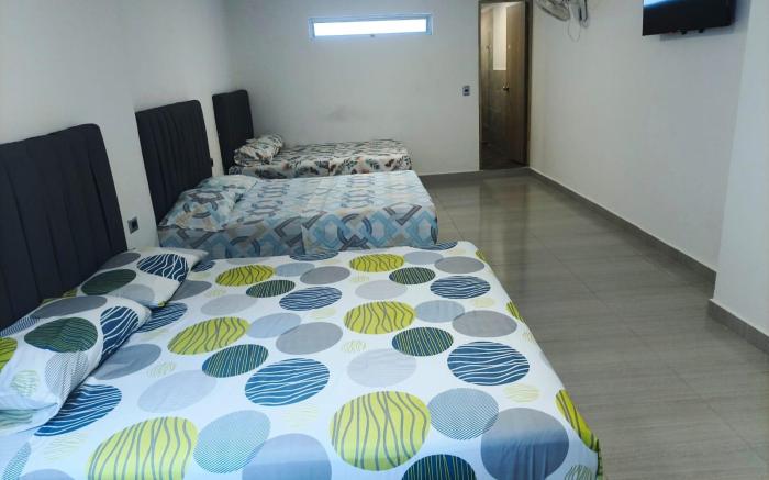 Hotel Casa Girardot Medellin