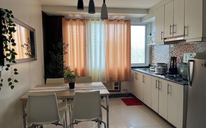 Budget-Friendly Condo in Pasay