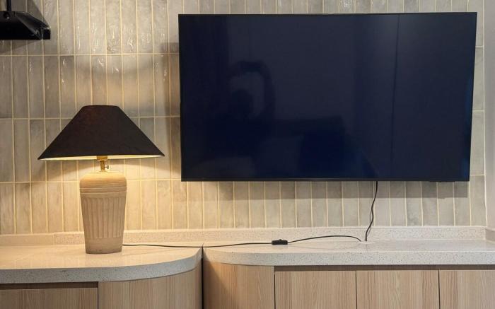 Deluxe Duplex Studio Suite @ Agile Bukit Bintang