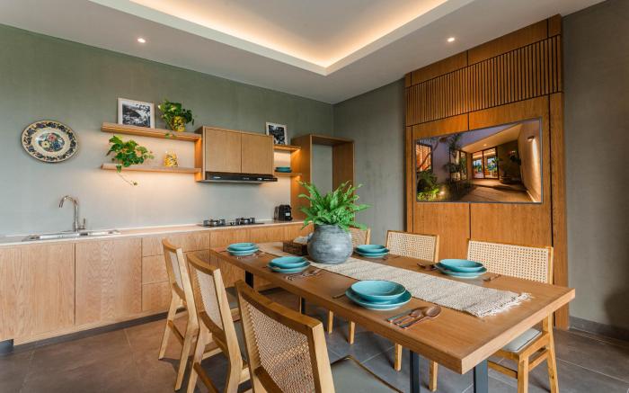 Renjana Villas Ubud