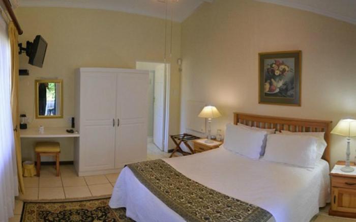 Brevisbrook Bed and Breakfast