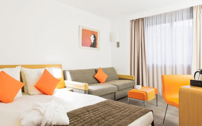 Novotel Nice Centre Vieux Nice