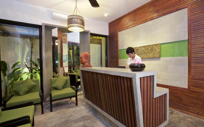 Chhouy Vathna Angkor Boutique