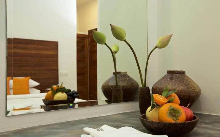 Chhouy Vathna Angkor Boutique