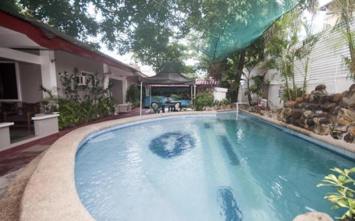 The Lagoon Resort