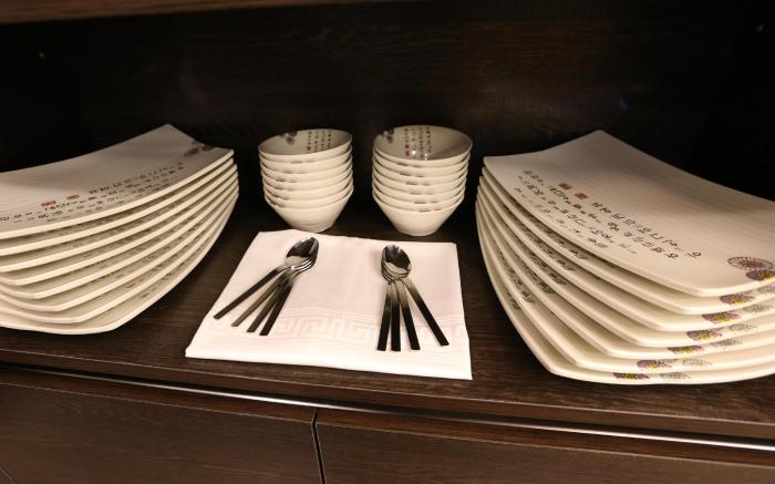 STEP INN Myeongdong 1